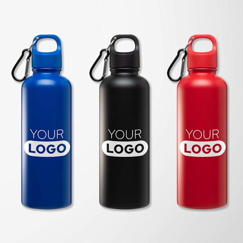 Example 3 of selected product