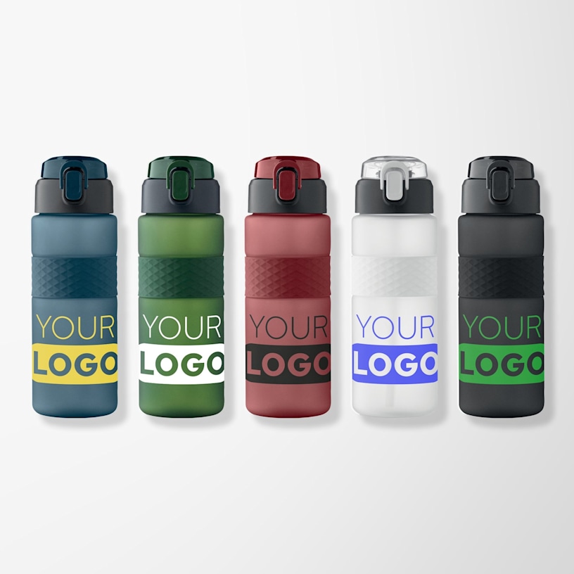 Example 2 of selected product