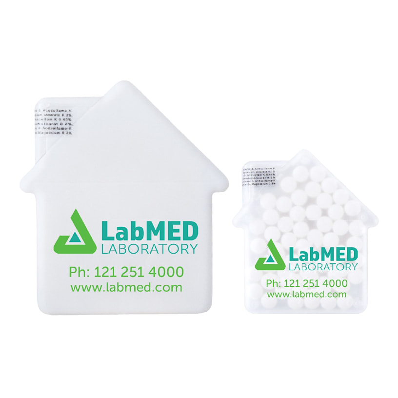 Example 2 of selected product