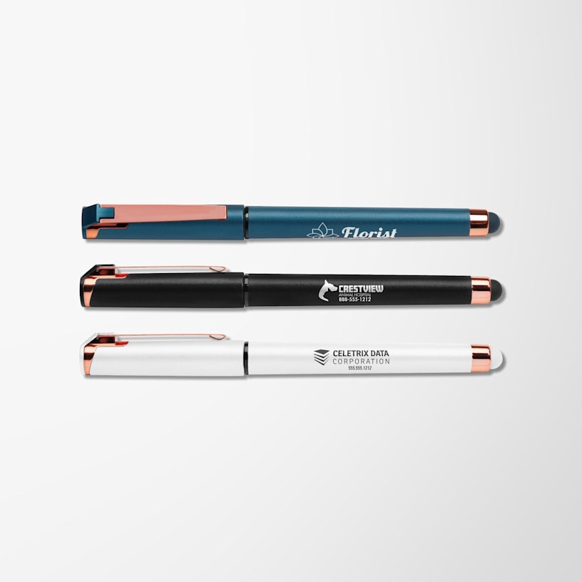 Example 2 of selected product