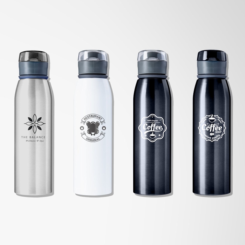 Example 4 of selected product