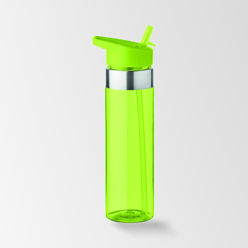 Example 2 of selected product