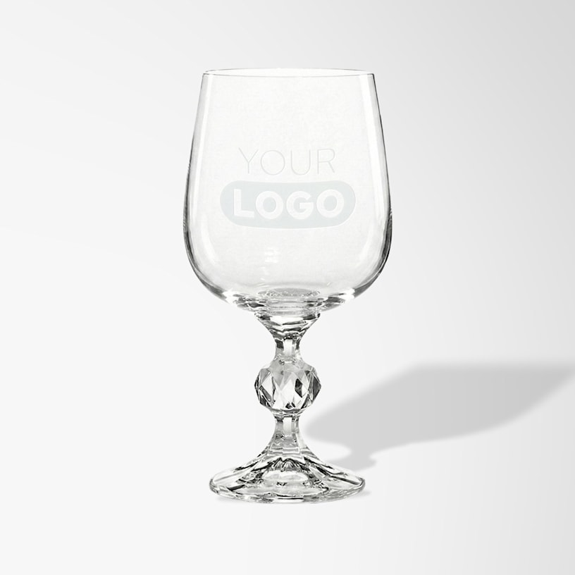 Example 2 of selected product