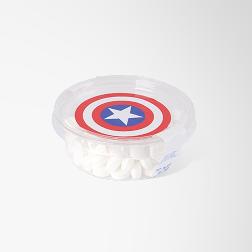 Example 4 of selected product
