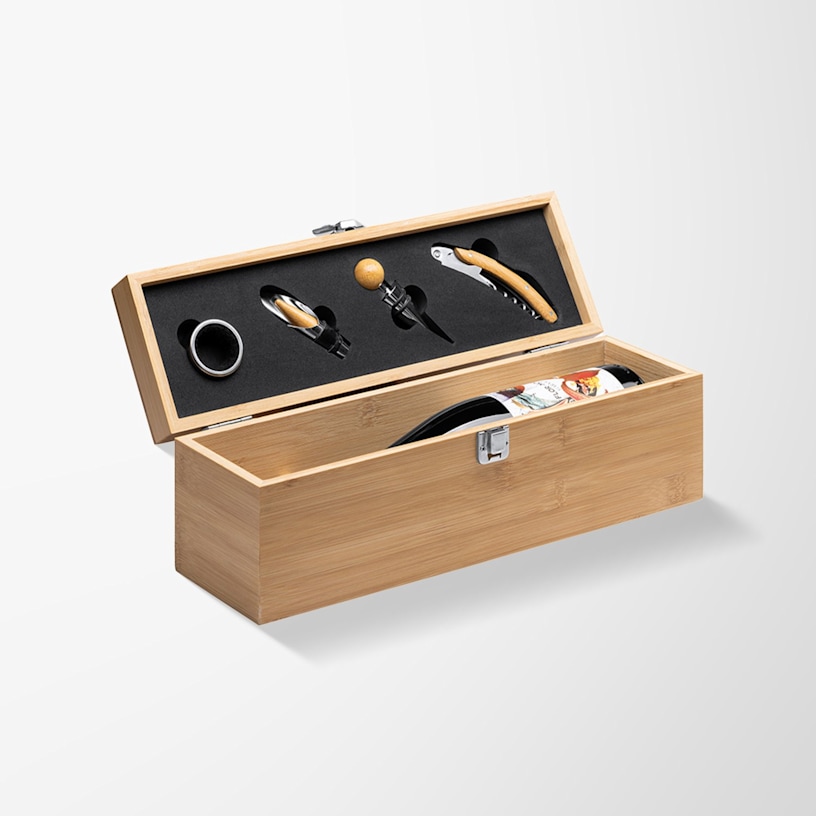 Example 2 of selected product