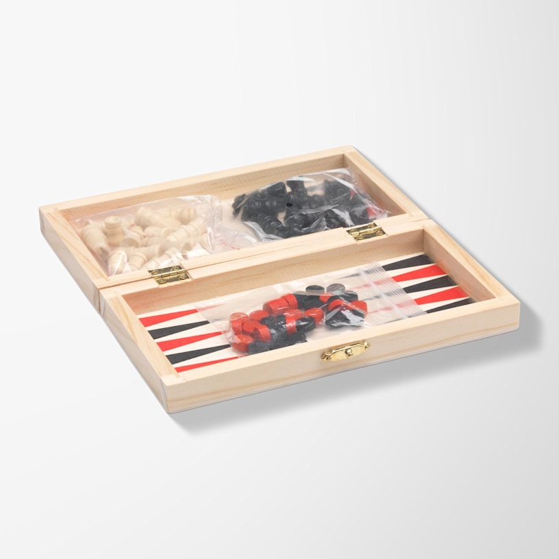 Example 5 of selected product