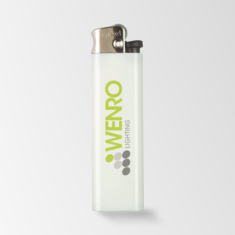 Example 2 of selected product