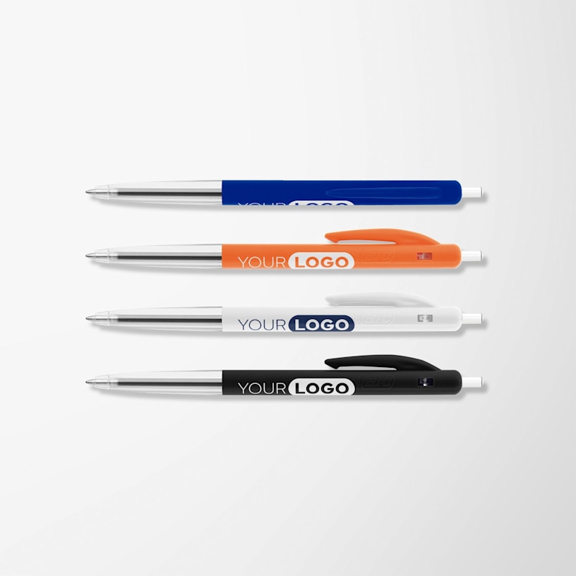 Example 2 of selected product