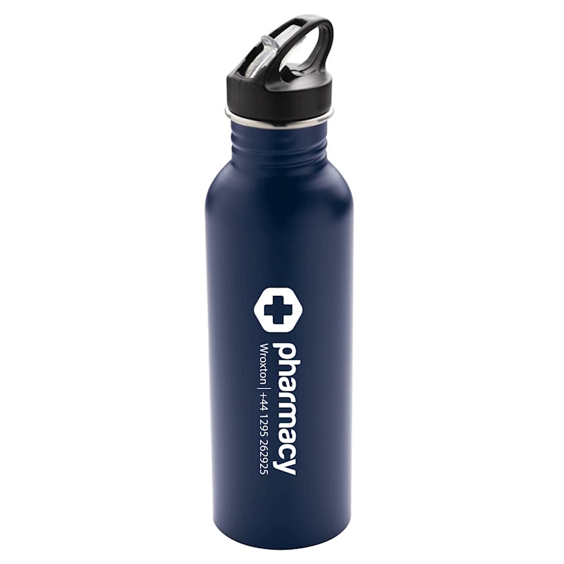 Example 2 of selected product