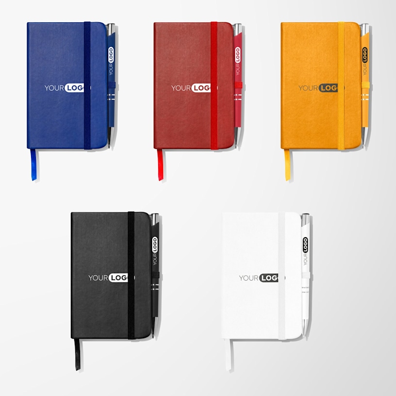 Example 5 of selected product