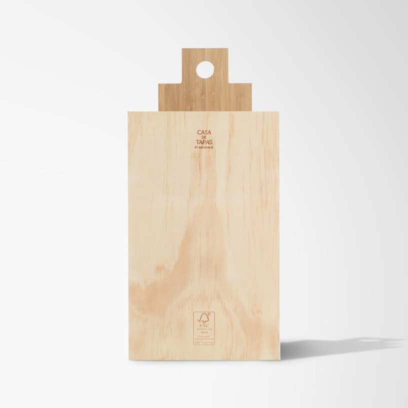 Example 6 of selected product