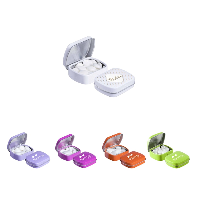 Example 5 of selected product