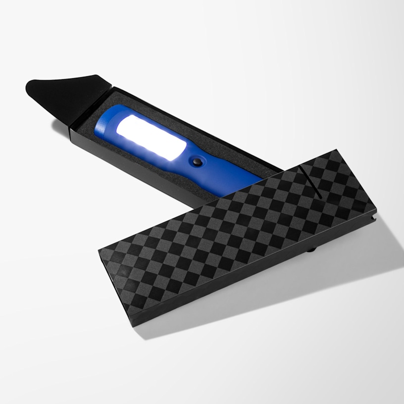 Example 6 of selected product
