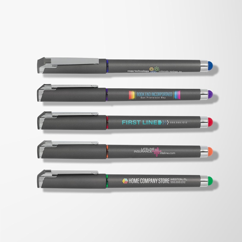 Example 2 of selected product