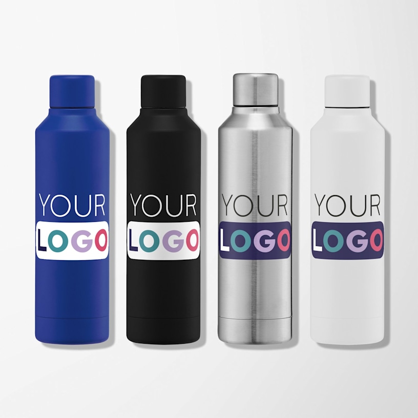 Example 2 of selected product