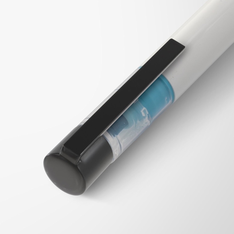 Example 7 of selected product