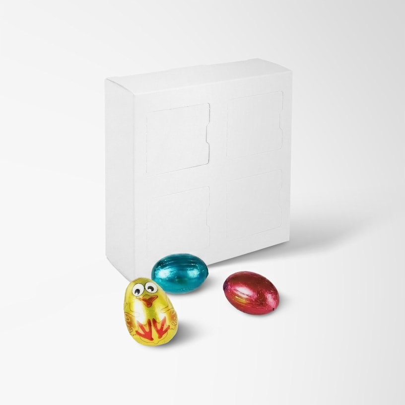 Example 3 of selected product