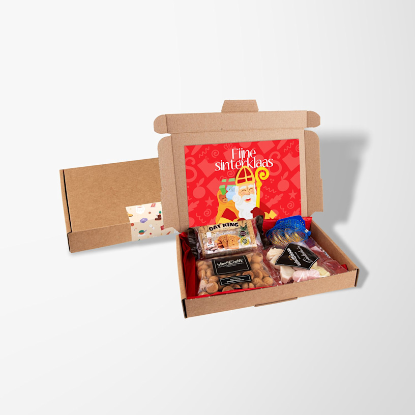 Example 5 of selected product
