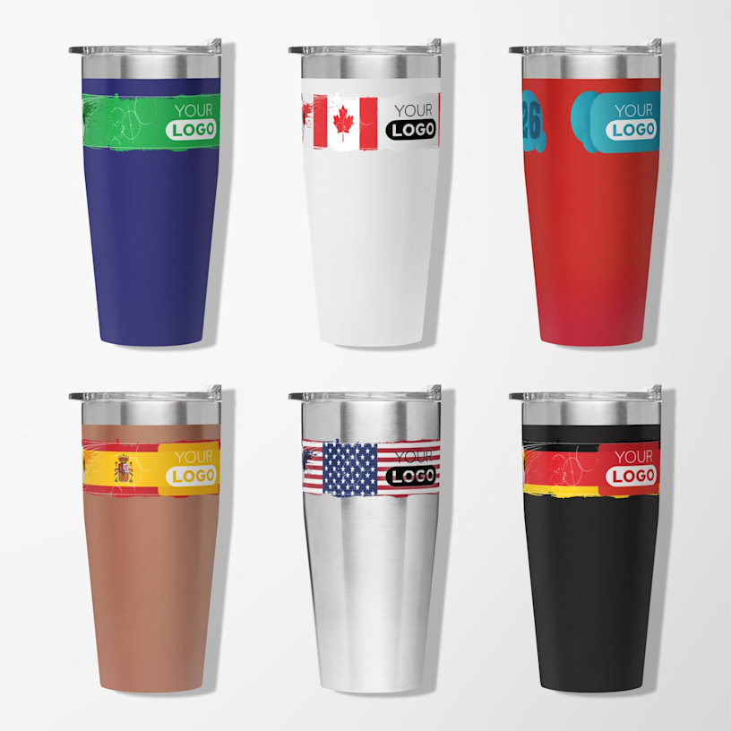 Example 2 of selected product