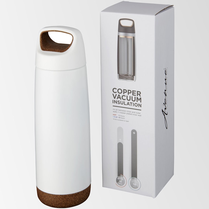 Example 4 of selected product