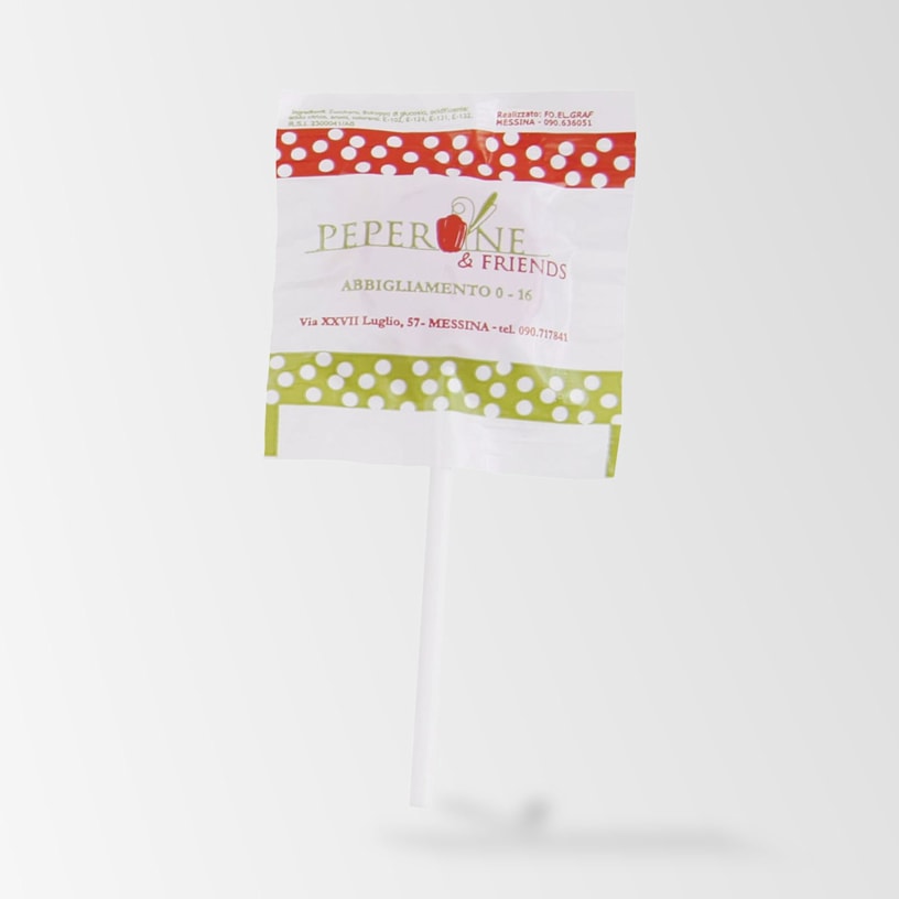 Example 2 of selected product