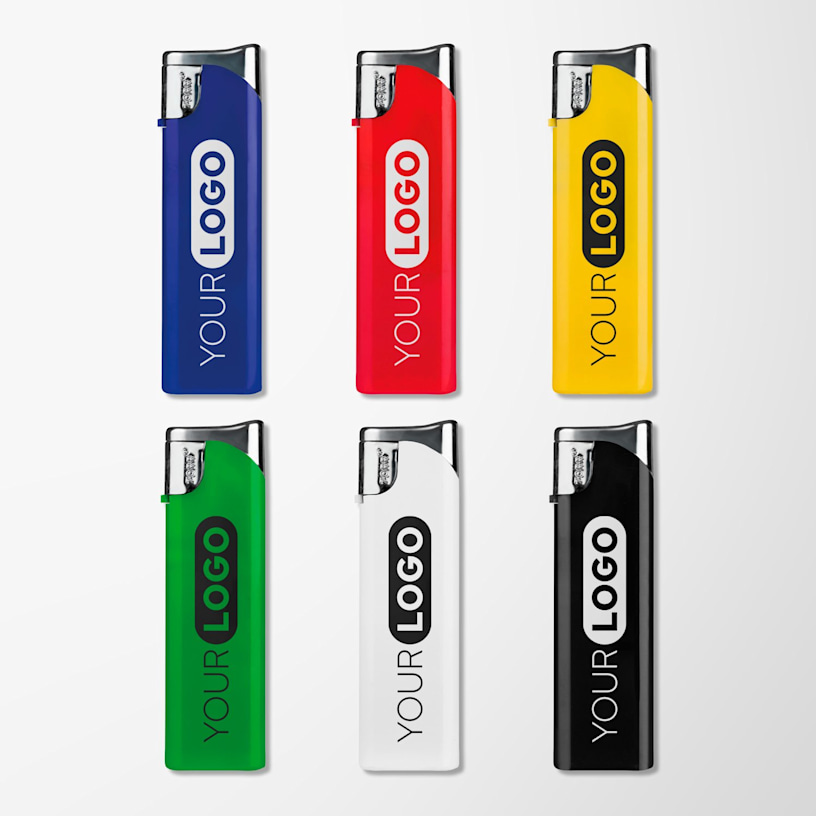 Example 2 of selected product