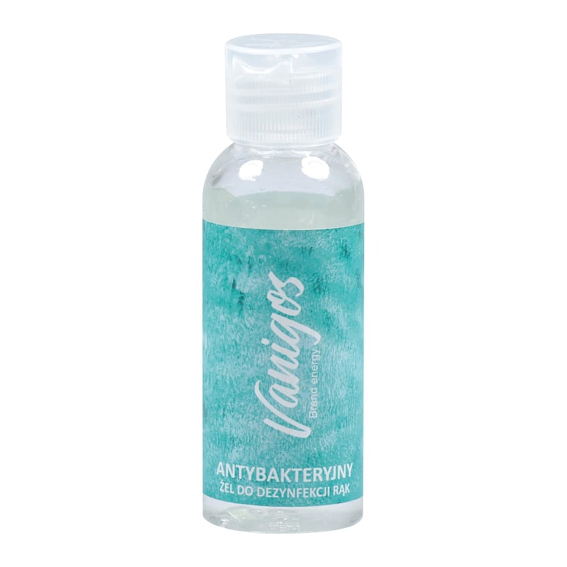 Example 2 of selected product
