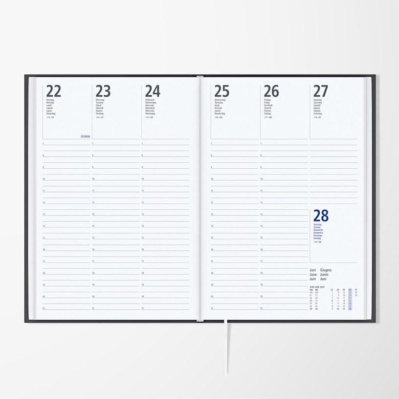 Example 4 of selected product