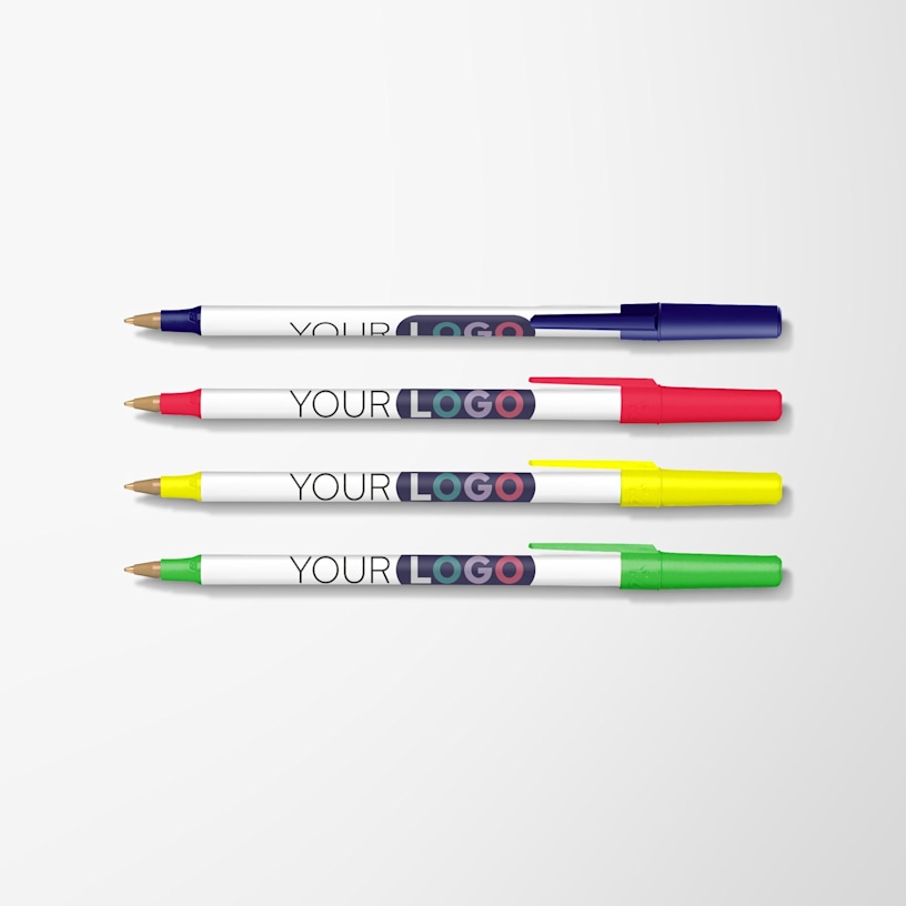 Example 2 of selected product