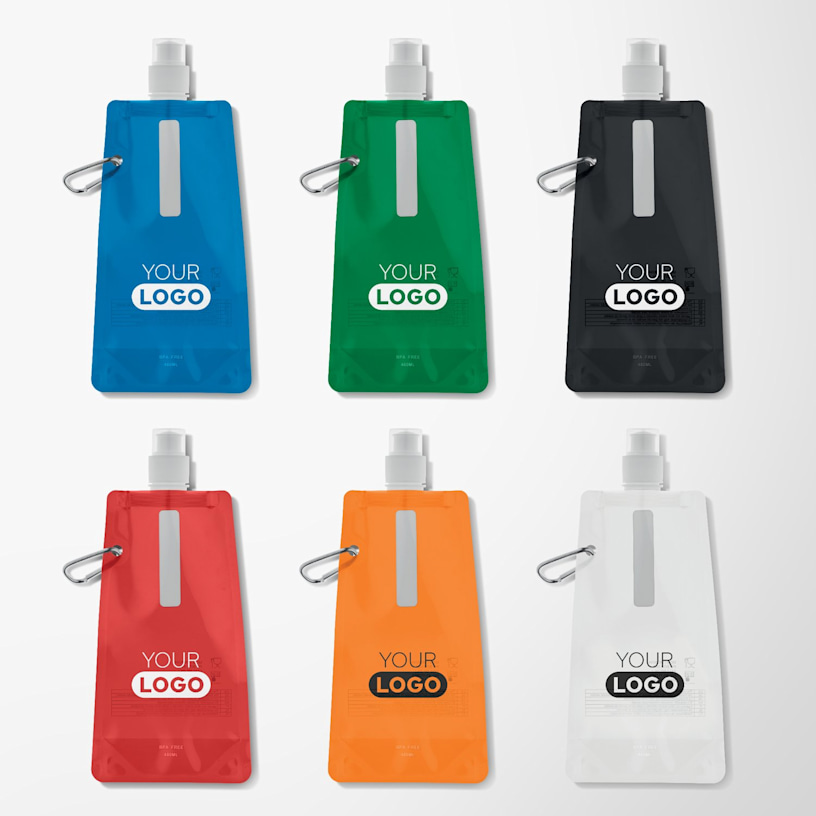 Example 3 of selected product