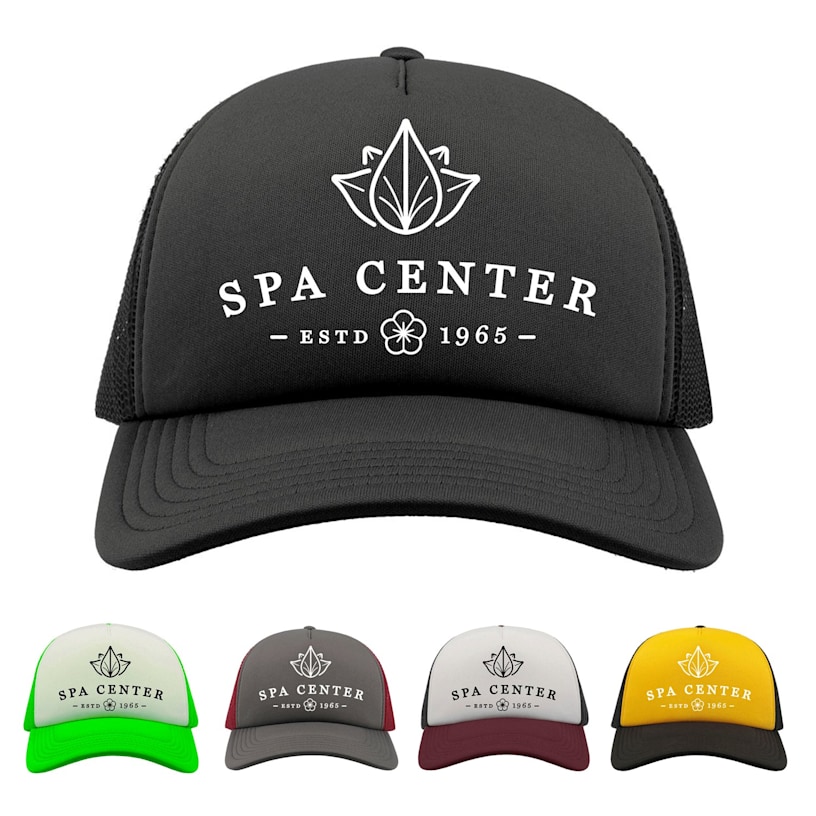 Example 2 of selected product