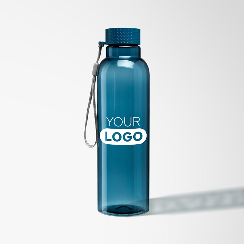 Example 2 of selected product