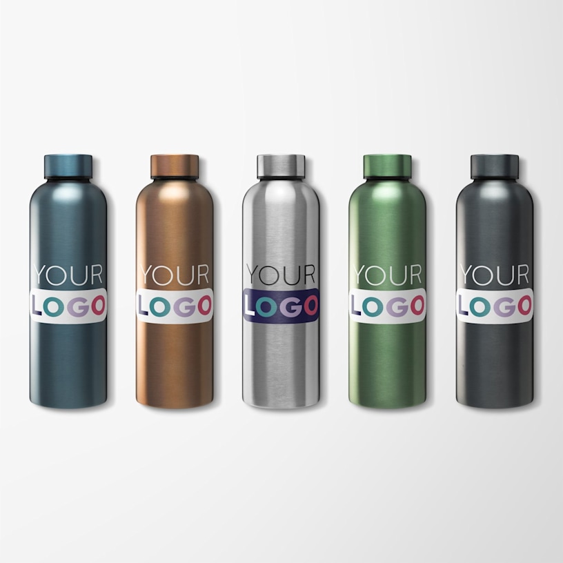Example 3 of selected product