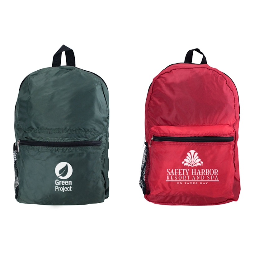 Example 2 of selected product