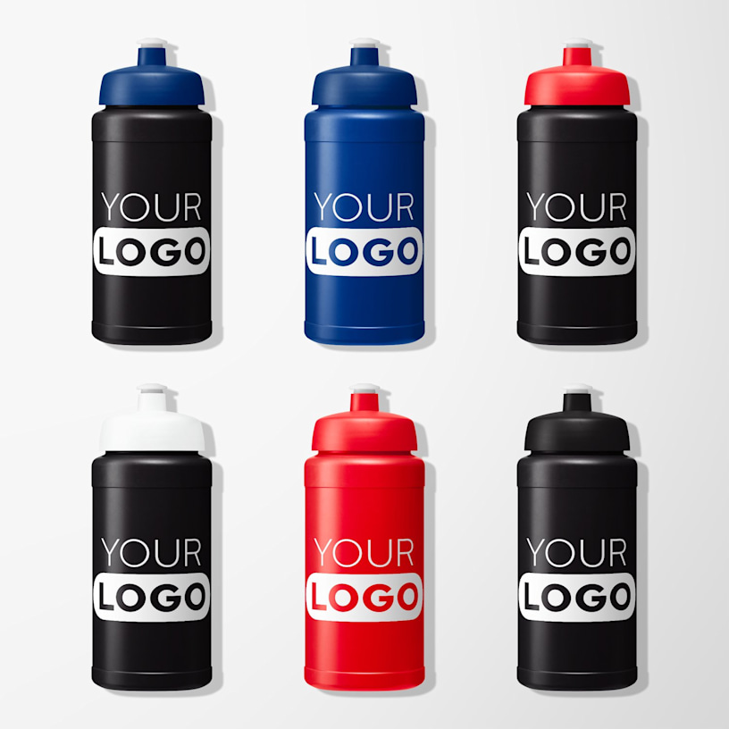 Example 5 of selected product