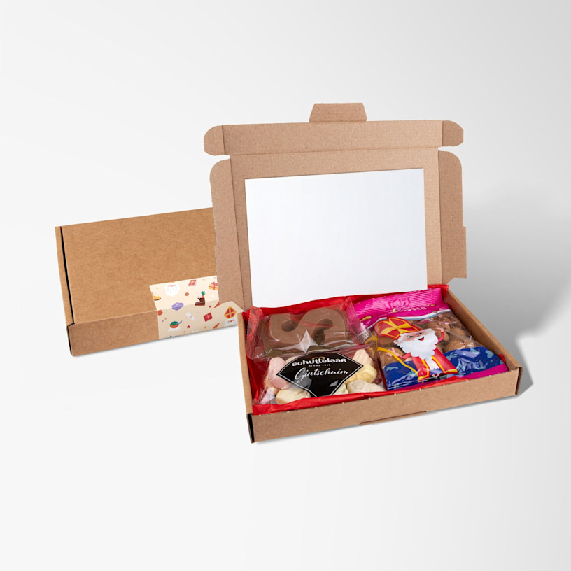 Example 4 of selected product