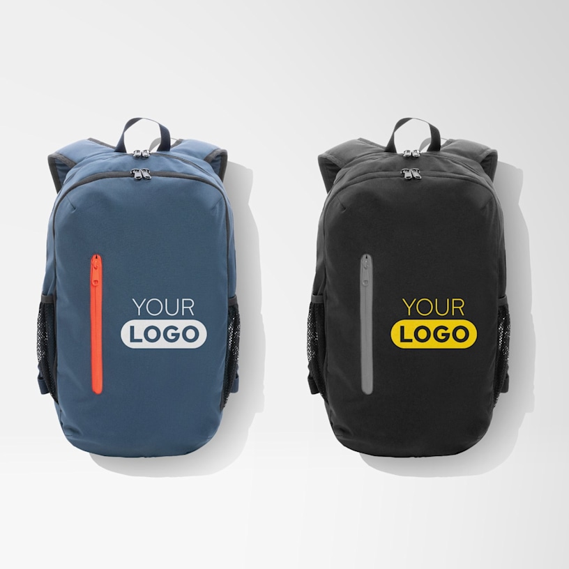 Example 2 of selected product