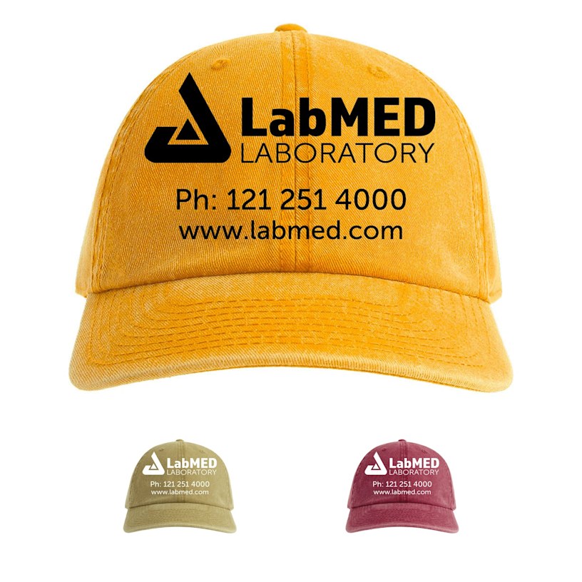 Example 2 of selected product