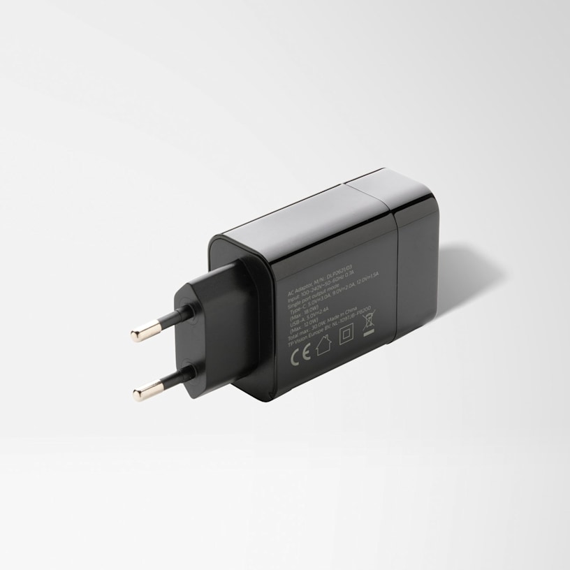 Example 5 of selected product
