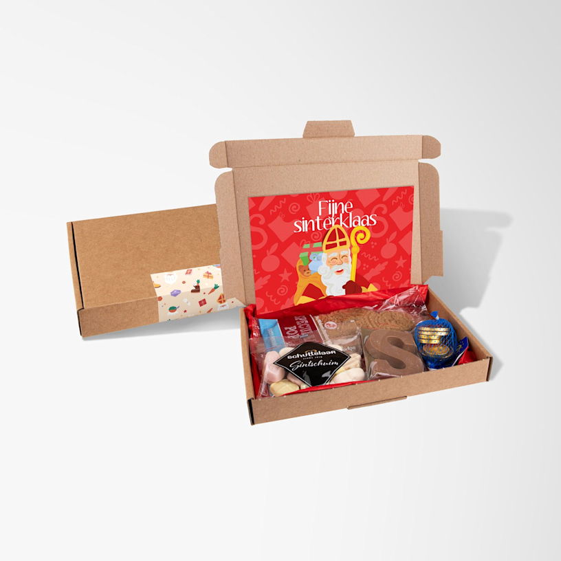 Example 4 of selected product