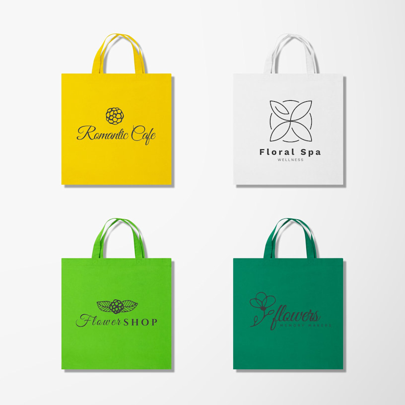 Example 3 of selected product