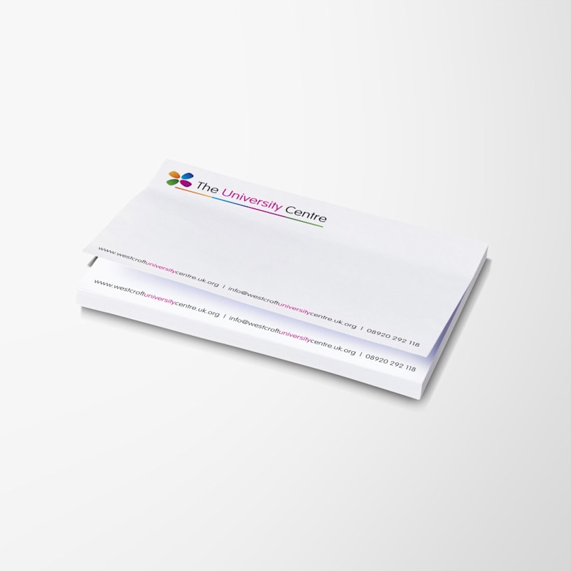 Example 2 of selected product