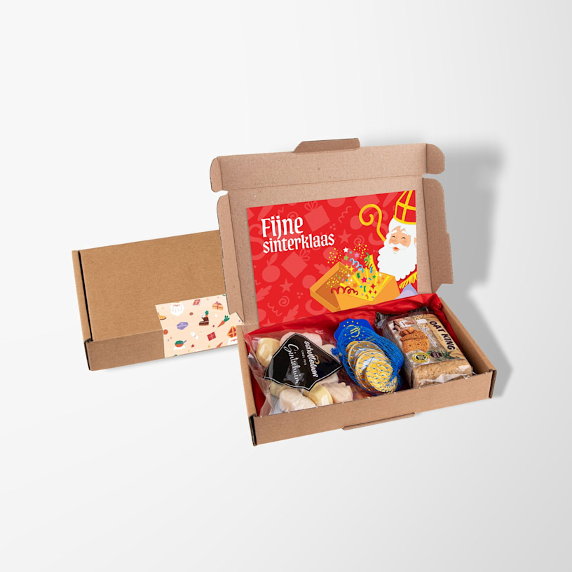 Example 5 of selected product
