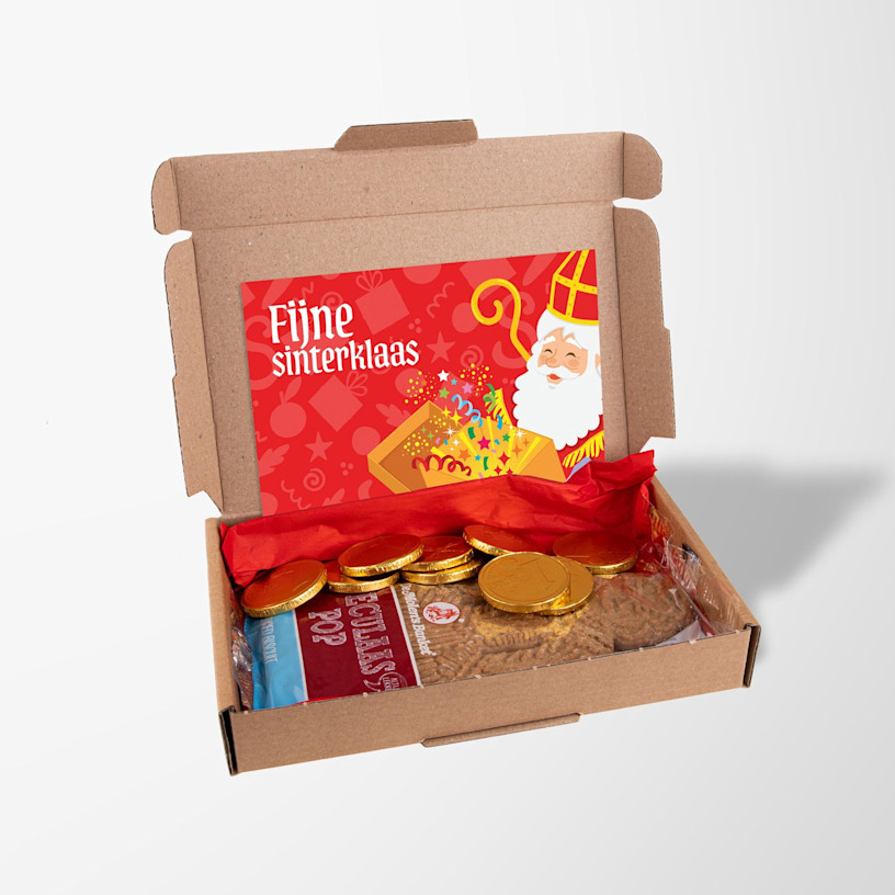 Example 5 of selected product
