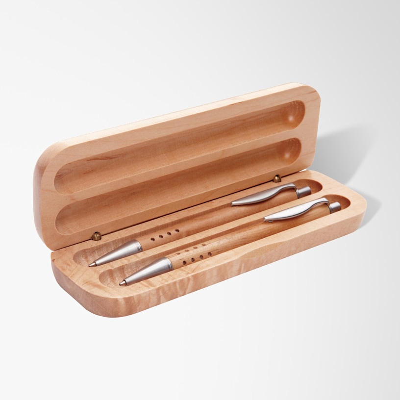 Example 3 of selected product