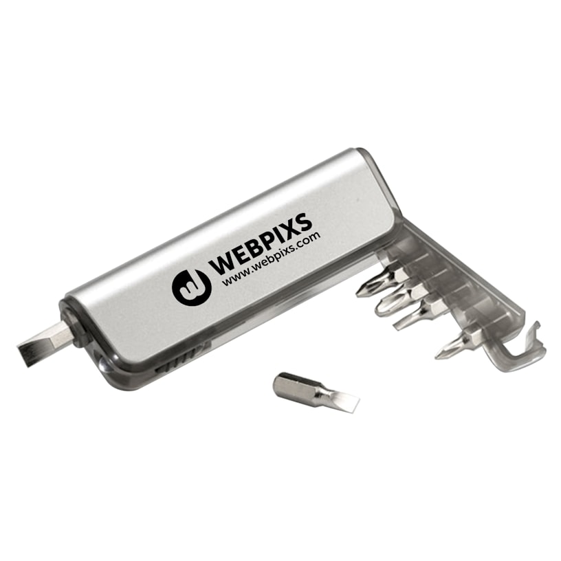 Example 2 of selected product