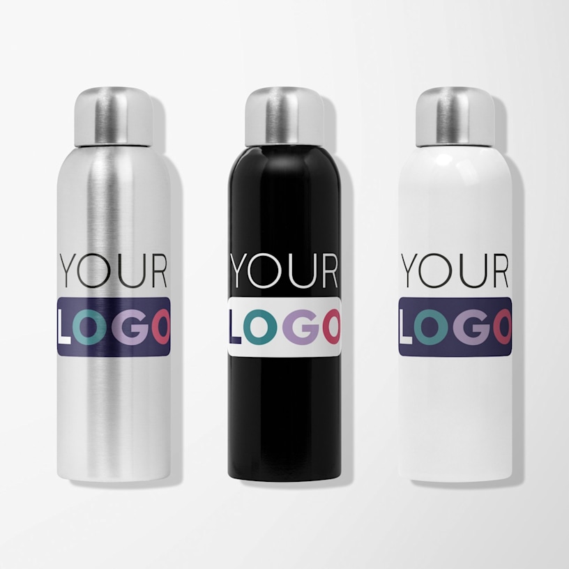 Example 2 of selected product