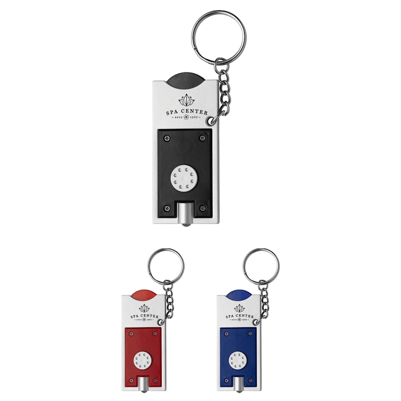 Example 4 of selected product