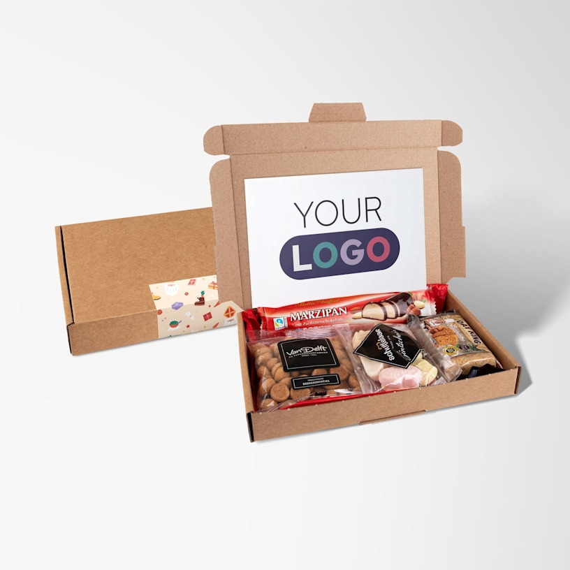Example 5 of selected product