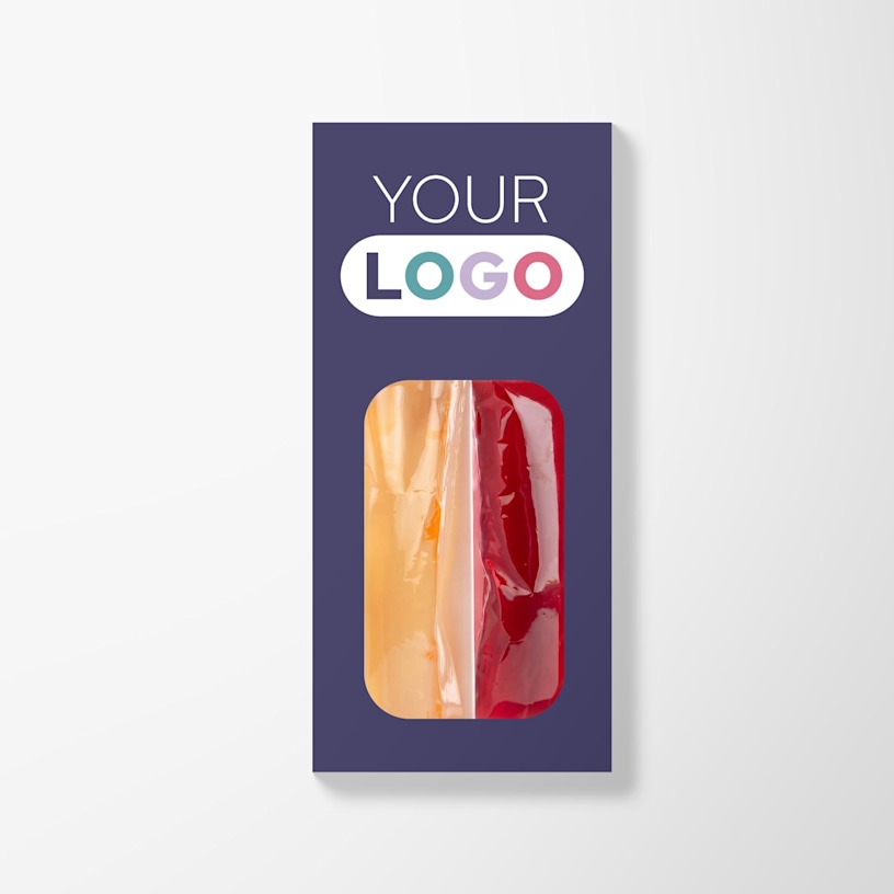 Example 2 of selected product